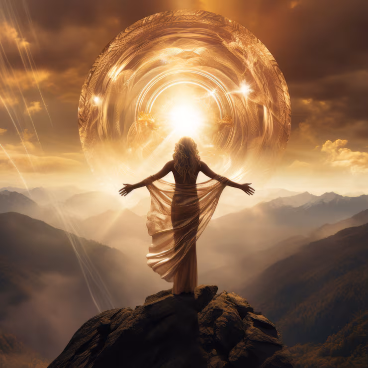 Rajashree Rahul Patil Jadhav - Founder