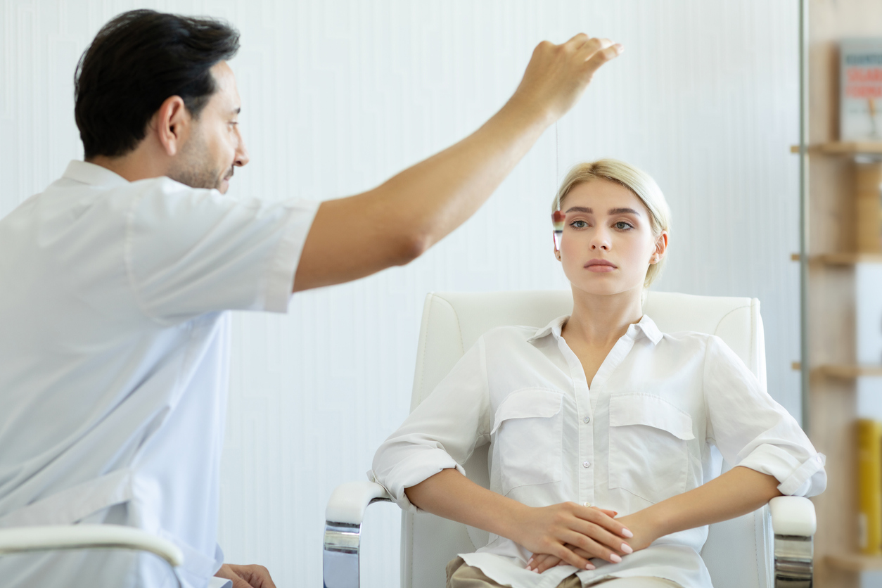 Clinical Hypnotherapy